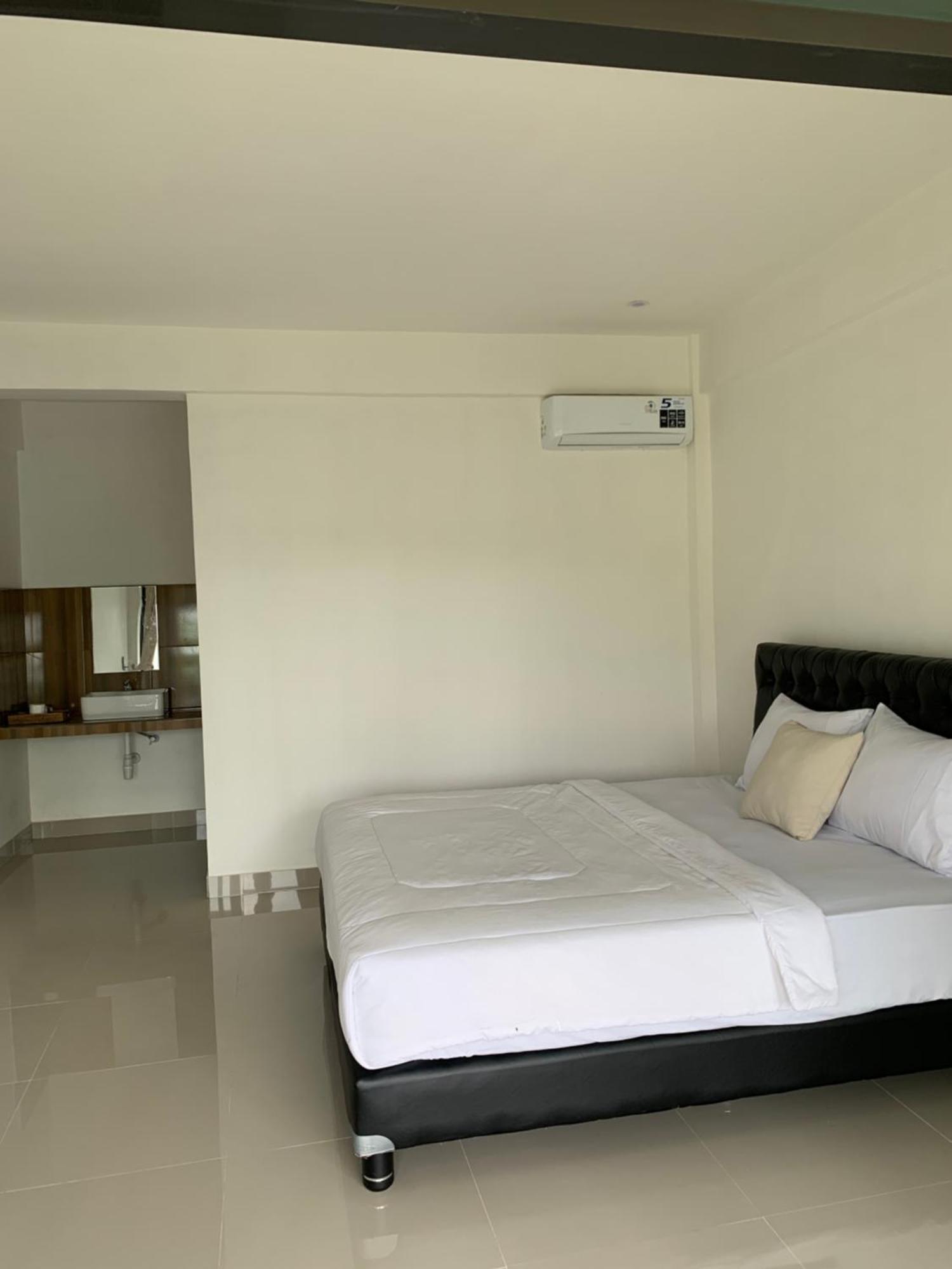 Dragonfly Senaru Lodge מראה חיצוני תמונה