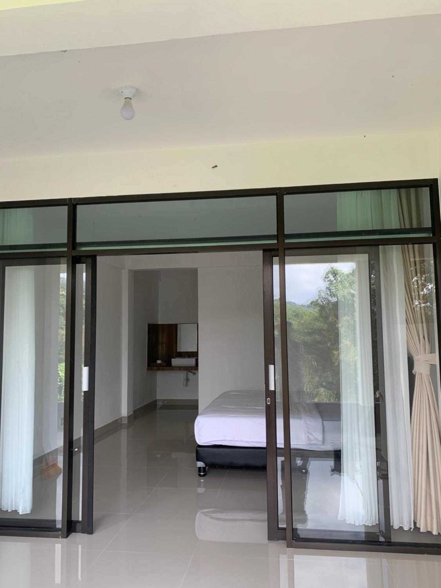 Dragonfly Senaru Lodge מראה חיצוני תמונה