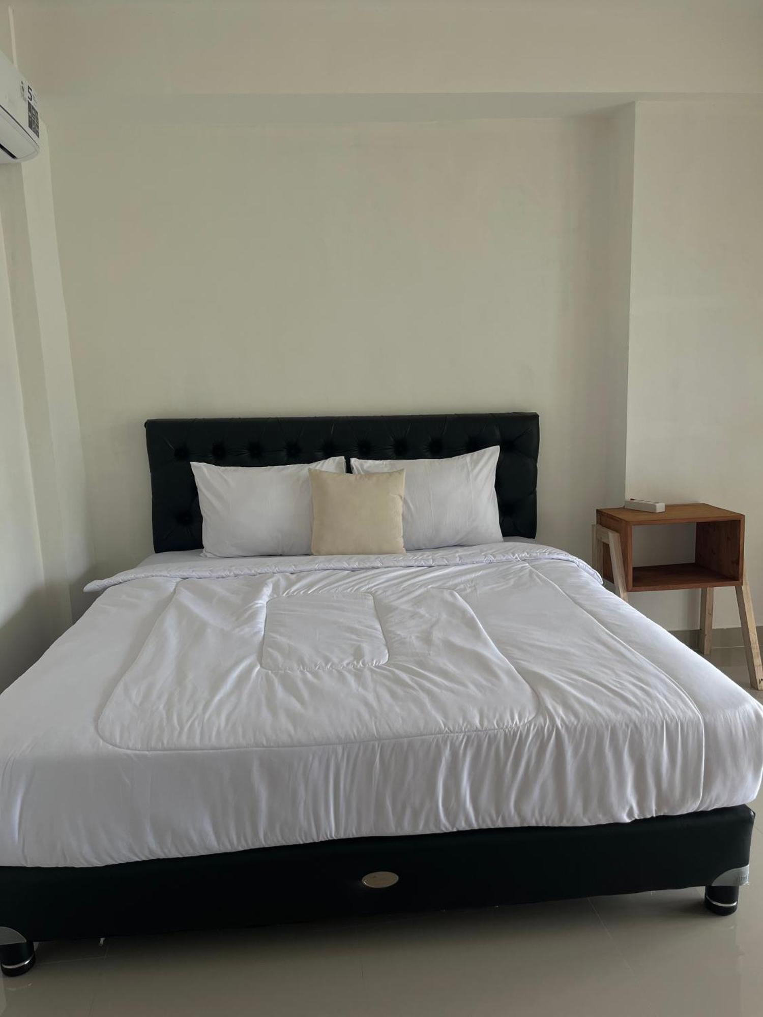 Dragonfly Senaru Lodge מראה חיצוני תמונה