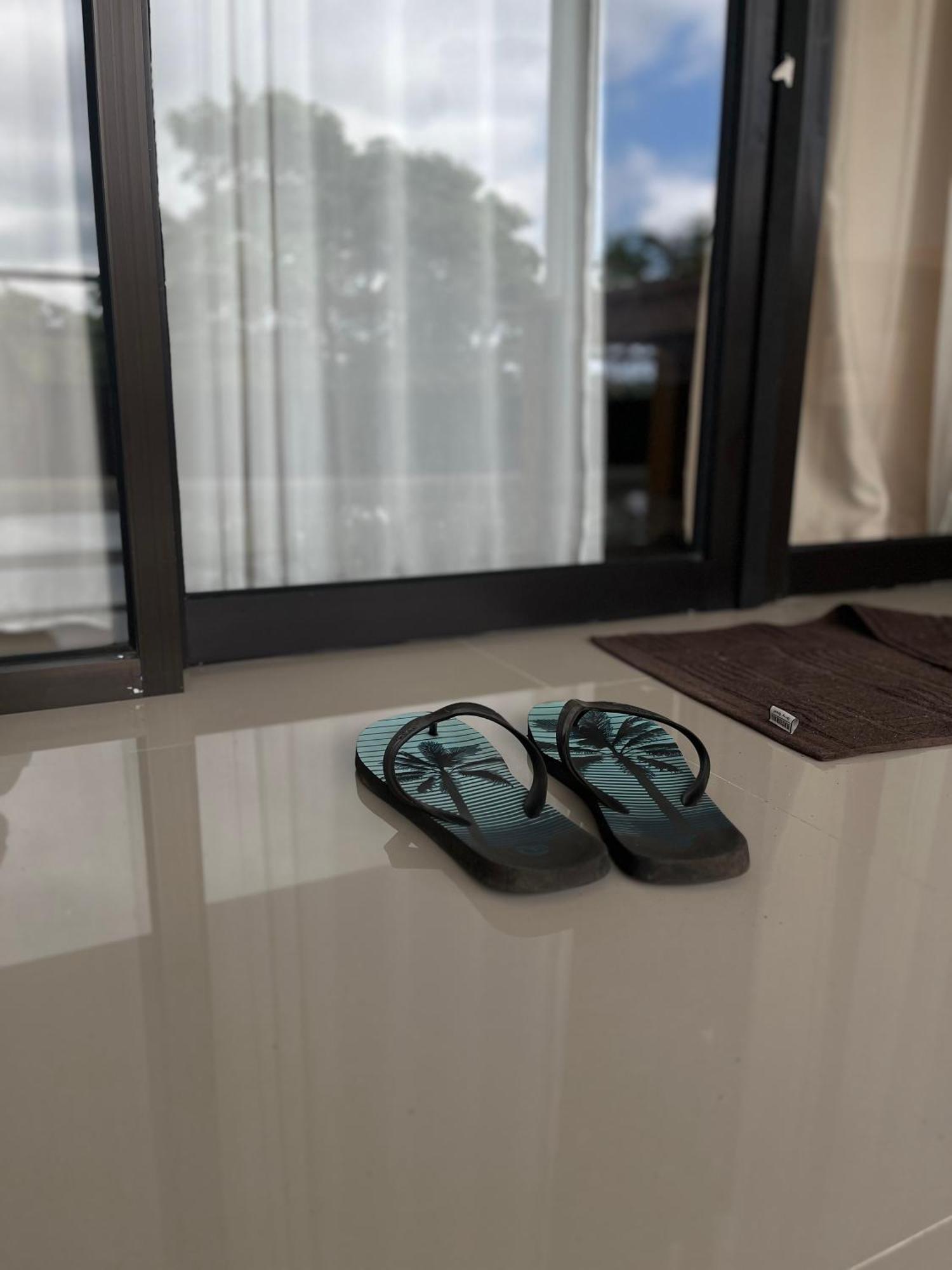 Dragonfly Senaru Lodge מראה חיצוני תמונה